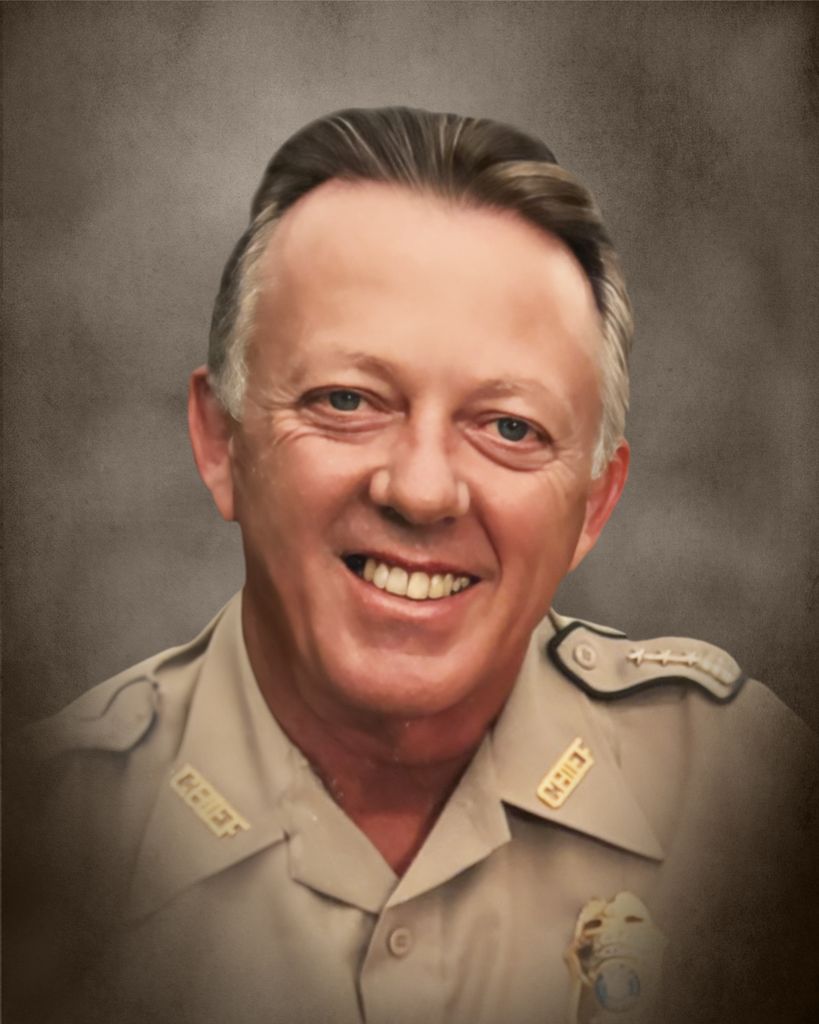 James W. McKnight III Profile Photo