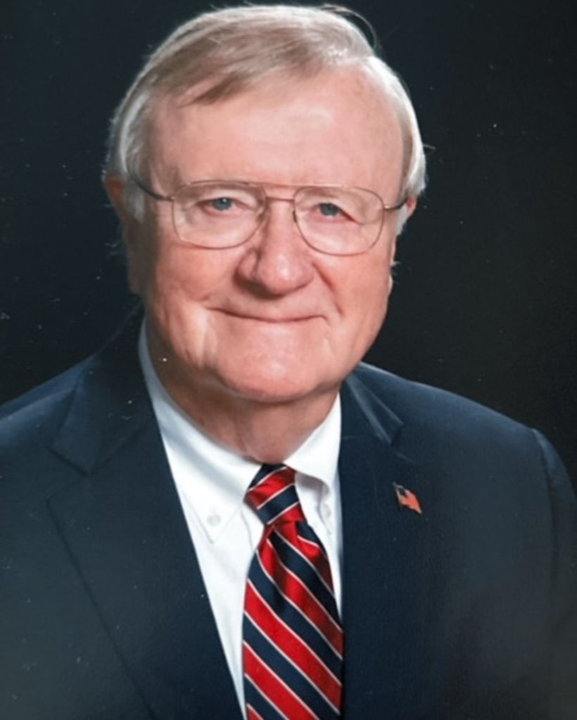 William Murphey Rainey
