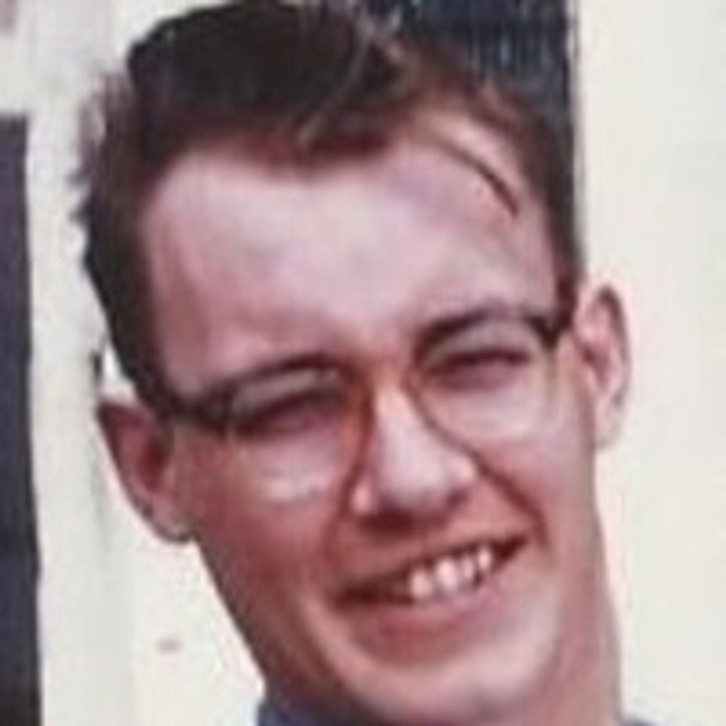 William J. Halstead