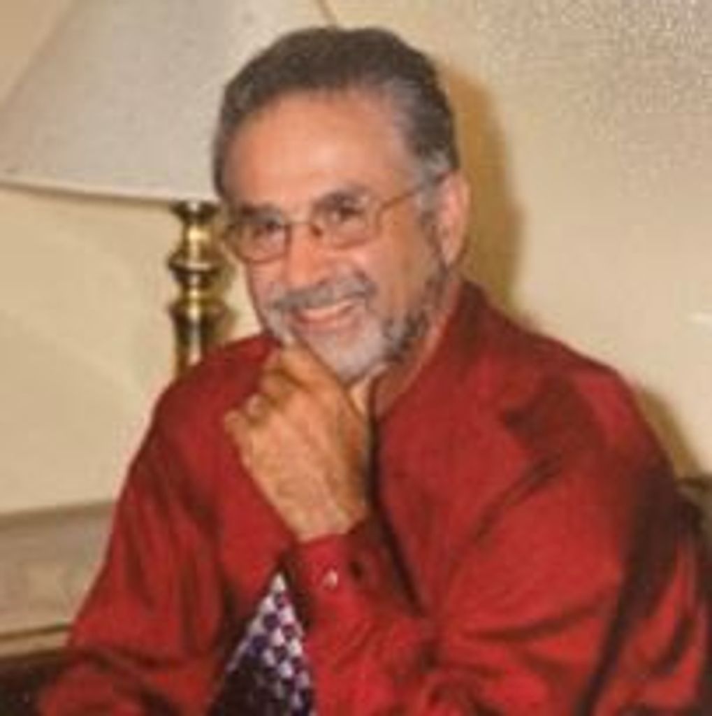 Robert C. Perry