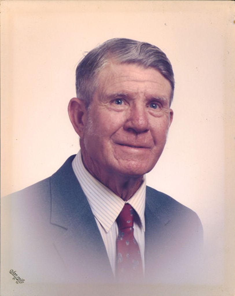 Lee Roy Rogers Profile Photo