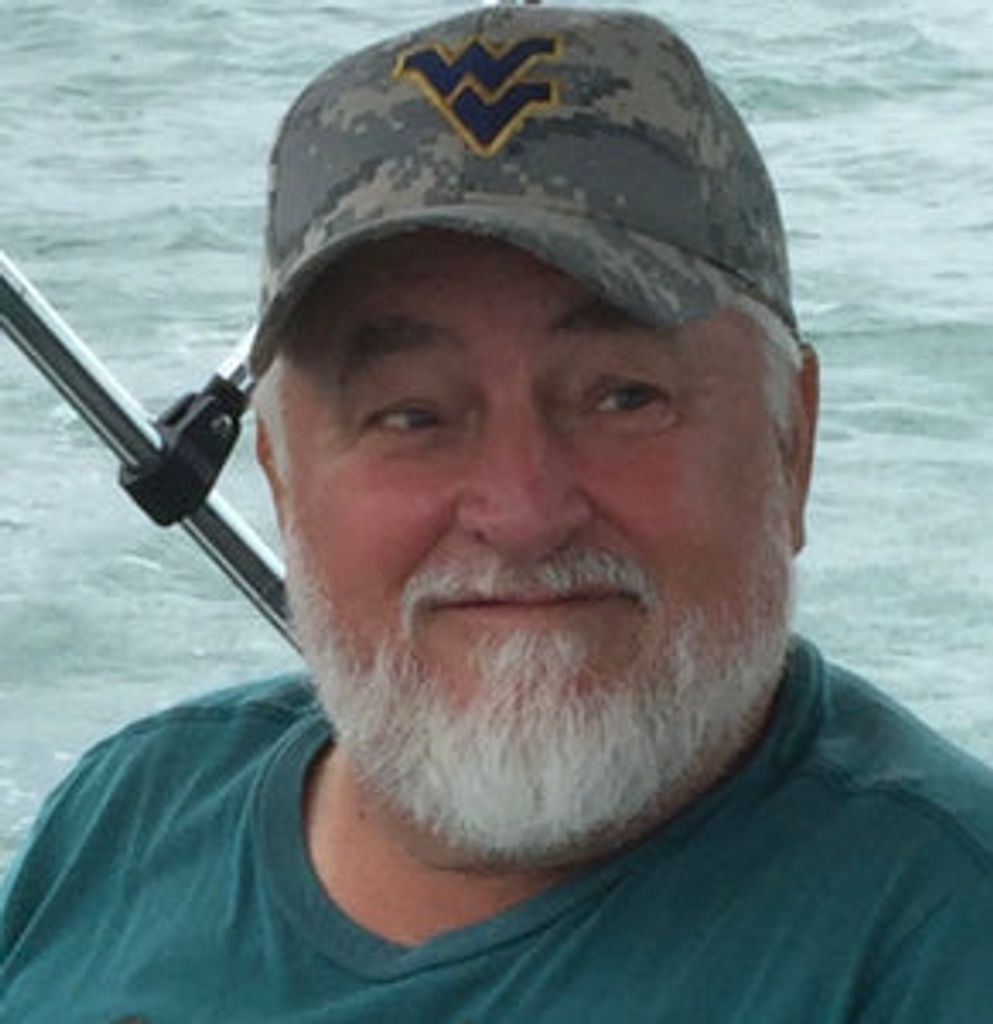 John "Skip" Wilfred Hansford Profile Photo