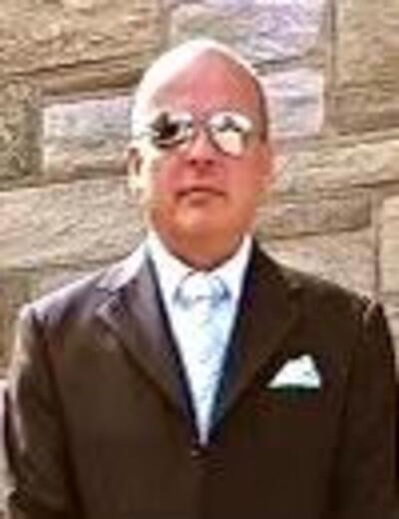 Brian J. O'Donnell Profile Photo