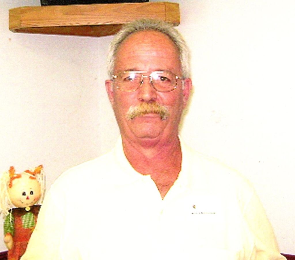 Warren "Rennie" V. Brittingham