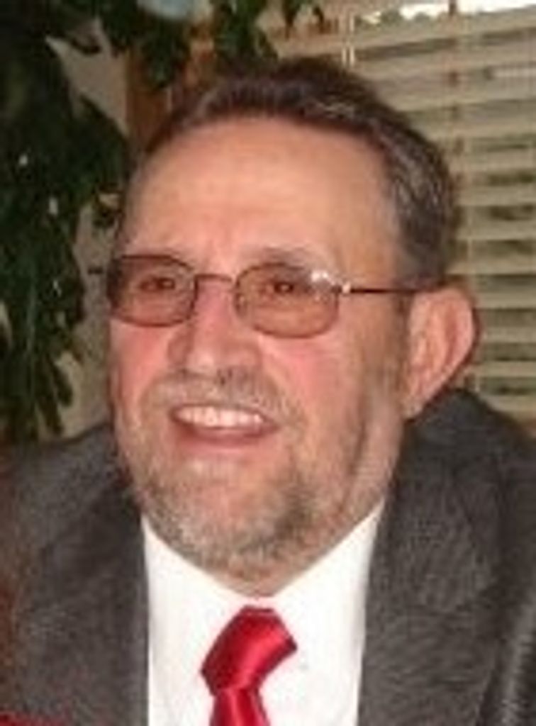John A. Ippolito