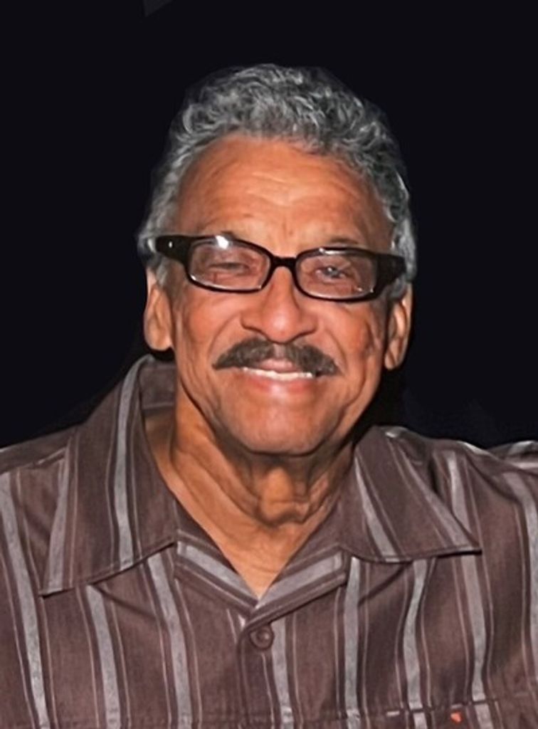 Robert Joseph Morton Profile Photo