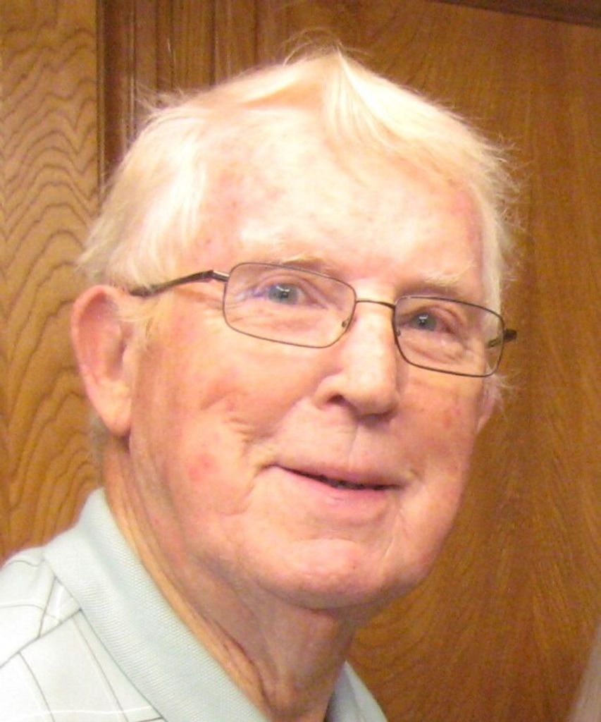 Leonard Morgan Svinth