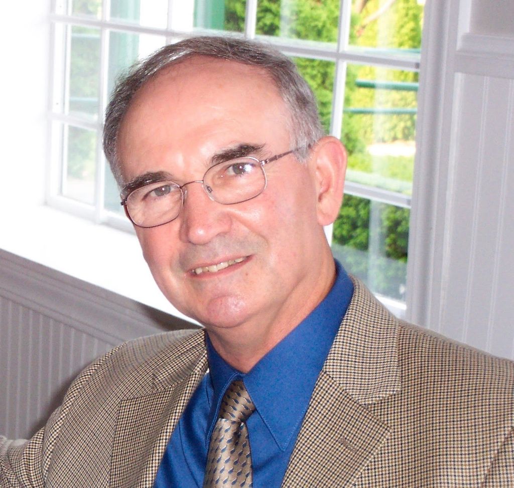 Mr. Vincent Callaghan Profile Photo