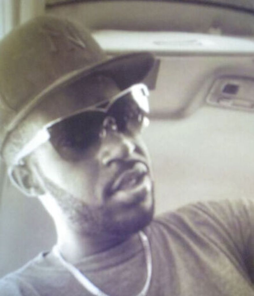 Daniel Jamar Young Profile Photo
