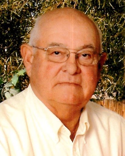 Lyle Huseth's obituary image
