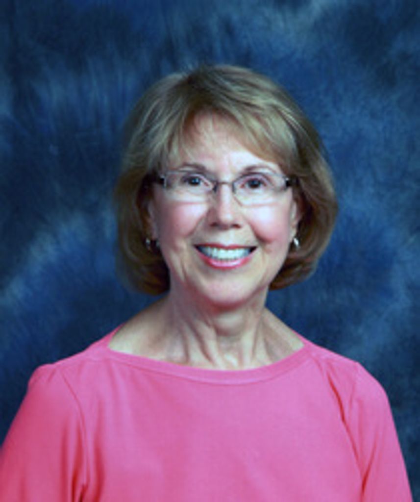 Barbara Ann (Ruth)  Diener