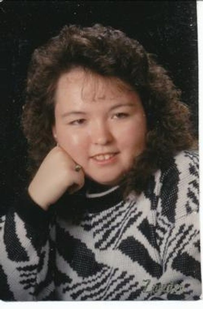 Georgianna M. Delabrue