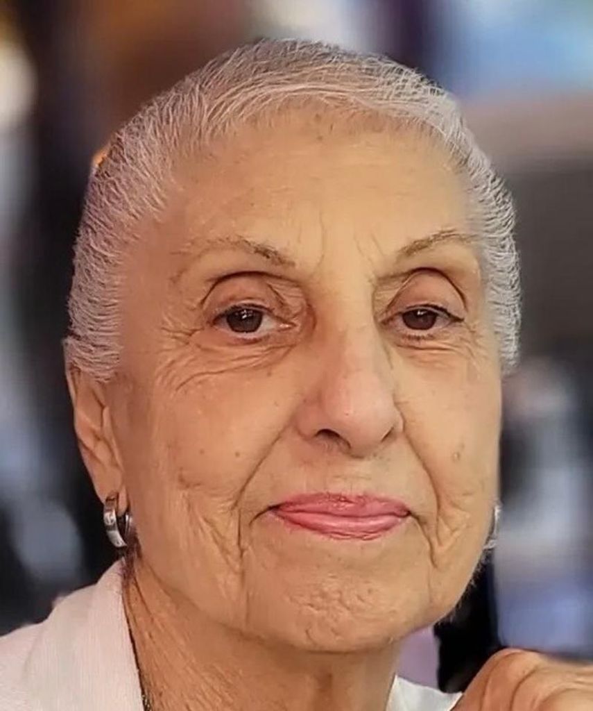 Lula Williams Profile Photo