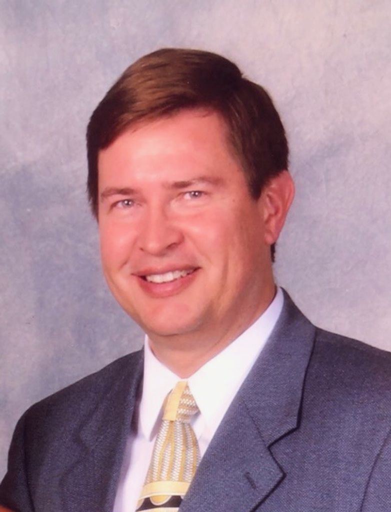 William Patrick "Bill" Purcell Profile Photo