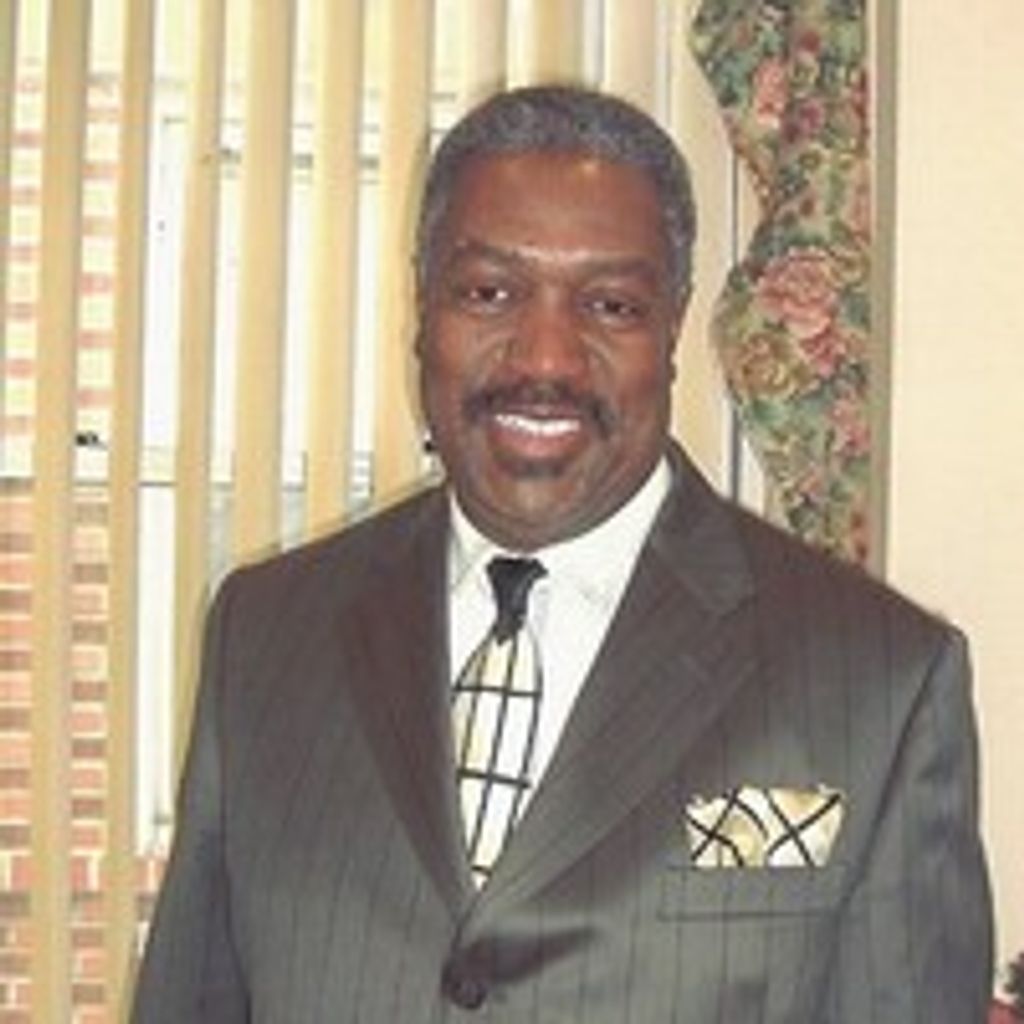 Ronald Roberson Profile Photo