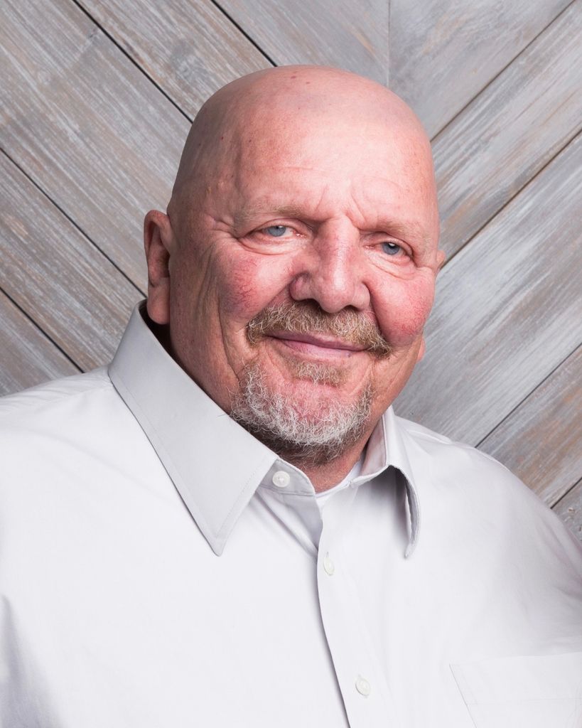 Michael John Keith Profile Photo