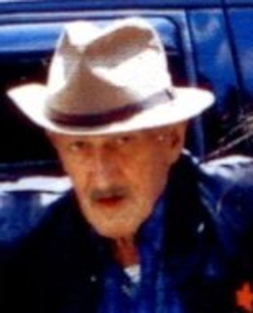 Max D. Kent