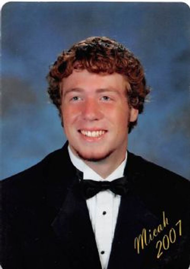 Micah Miller