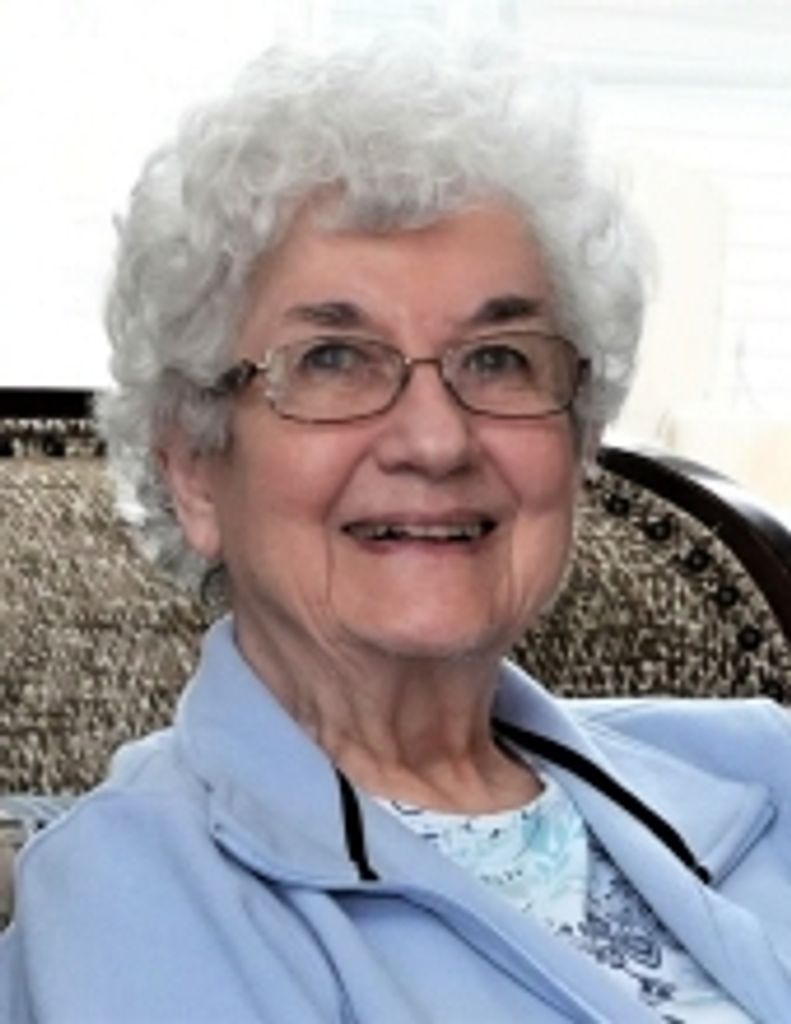 Carolyn Ann Kinslow