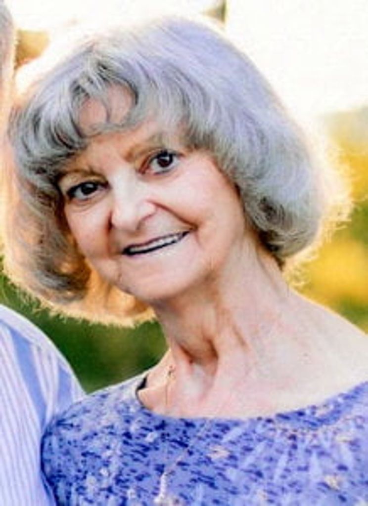 Judy Kay Hergesheimer Profile Photo