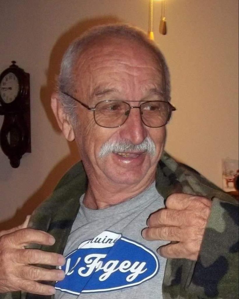 Dennis Charles Pail Sr. Profile Photo