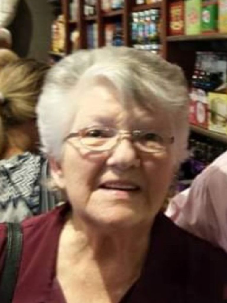 Carolyn Turner Sanders Olinger