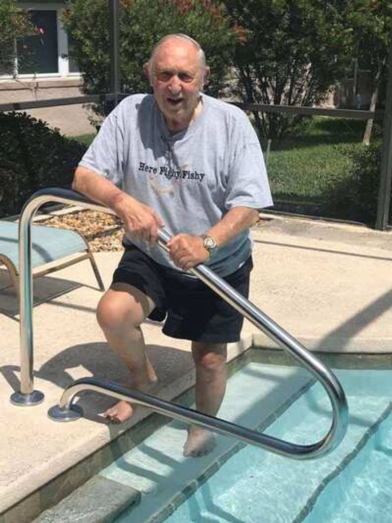 Paul R Moleski Profile Photo