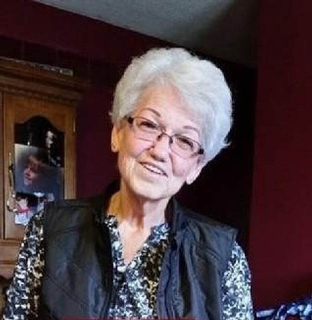 Virginia Kerfoot Profile Photo