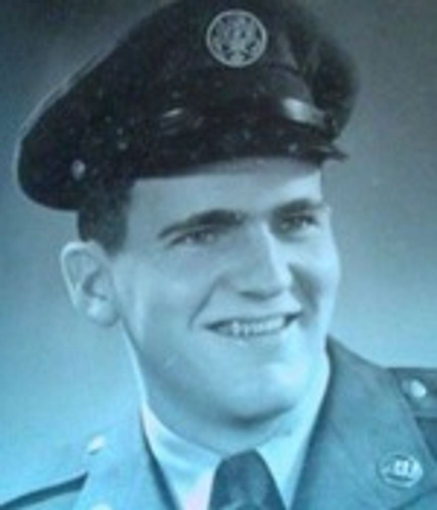 Gordon Barnes