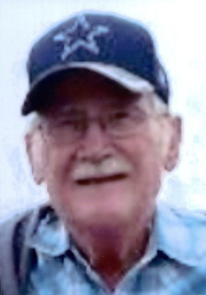 Marion P. 'Sonny' Bybee