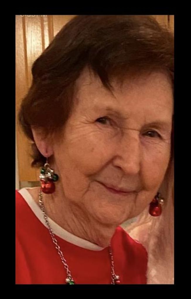 Lillian G. Mincey
