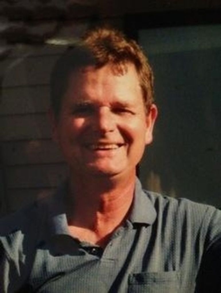 Clifford F. Williams