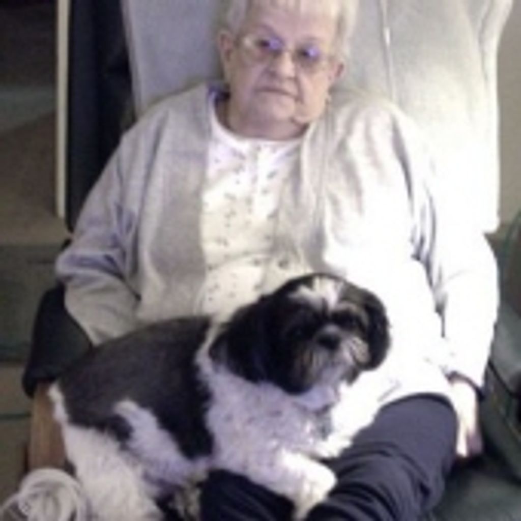 Hazel M. Baggett