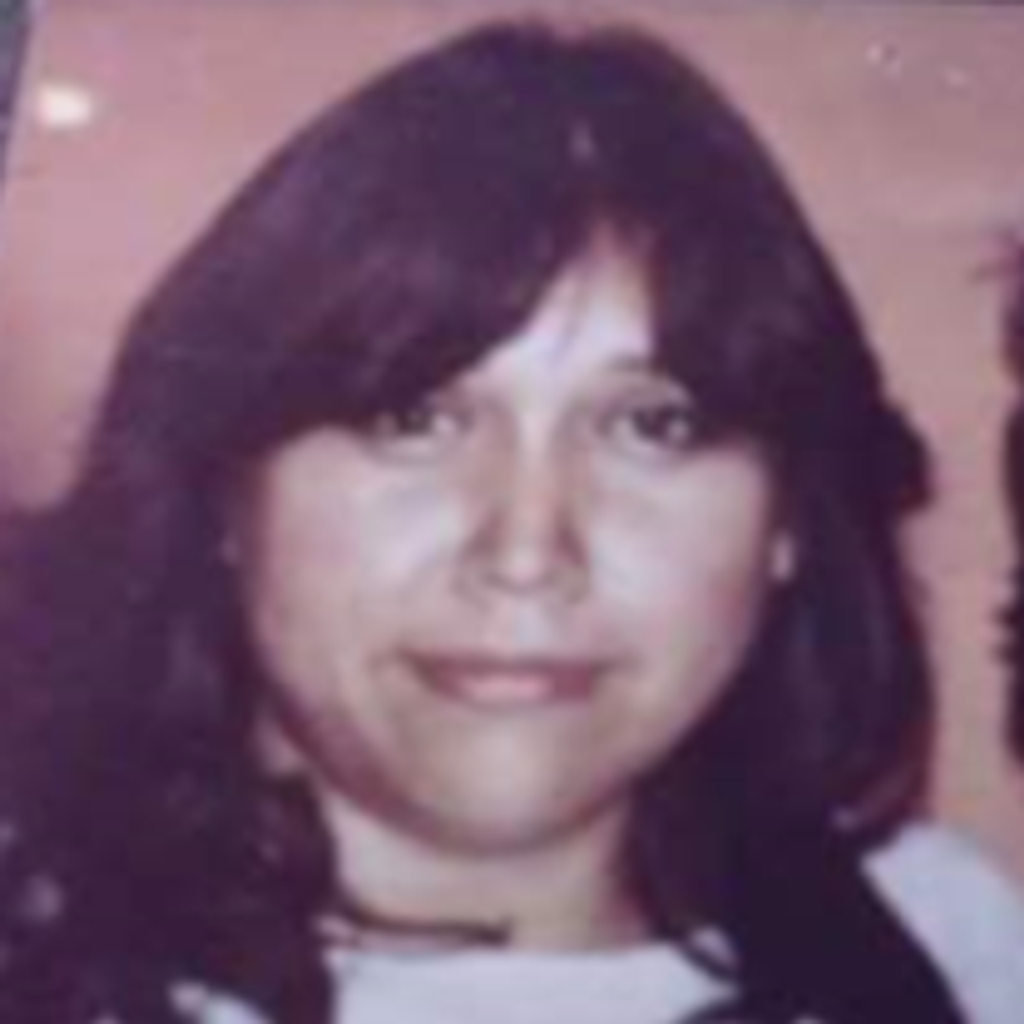 Melvina Olney