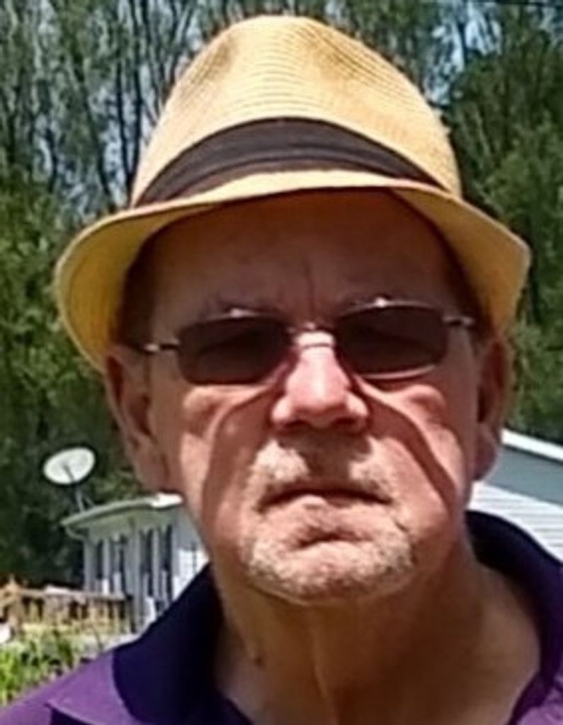 Walter Ingwer, Jr. Profile Photo