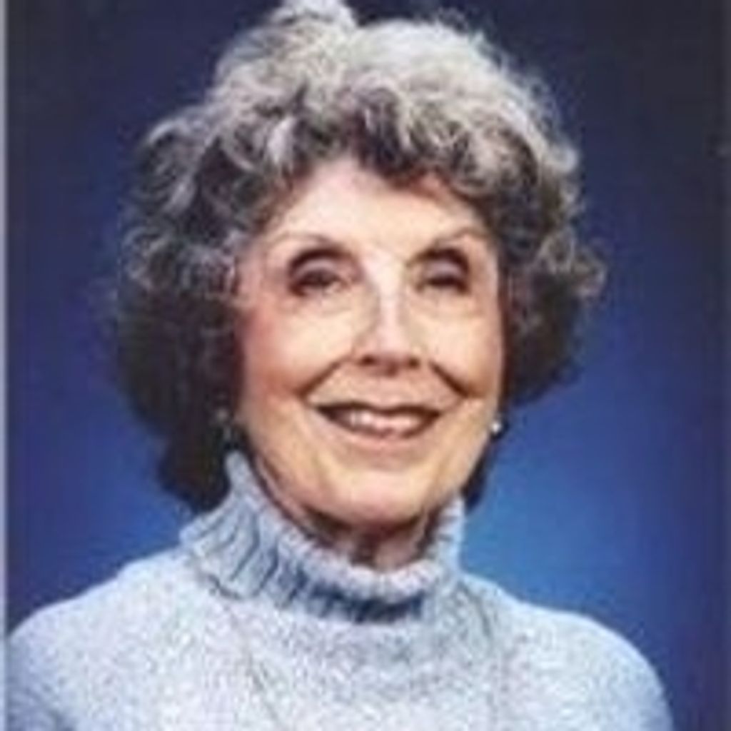 Mary Louise Miller