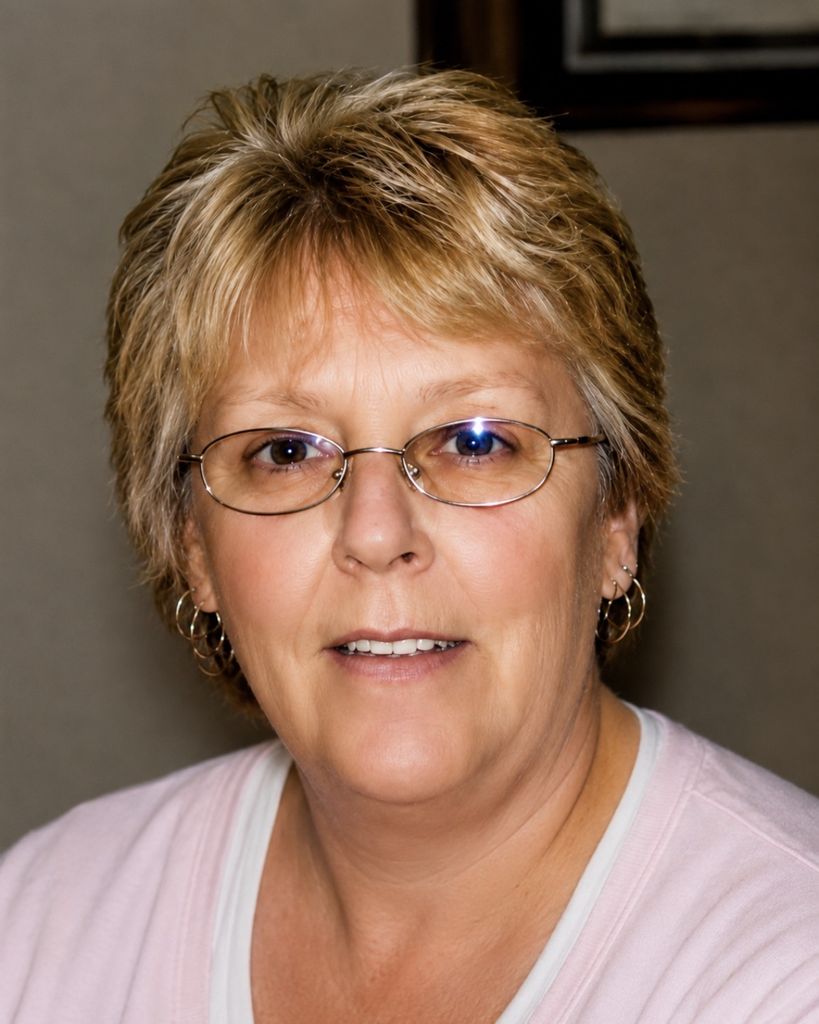Sally Jean Hodgson Profile Photo