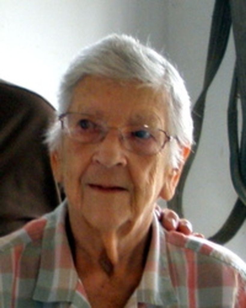 Donna I. Randolph Profile Photo