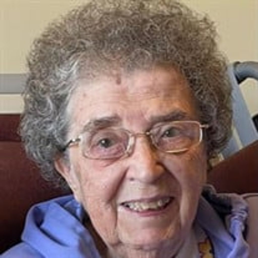 Donna M. Black
