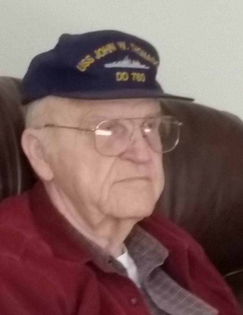 Fred C. Banka