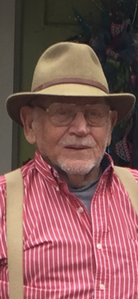 Thomas Wade Brock Profile Photo