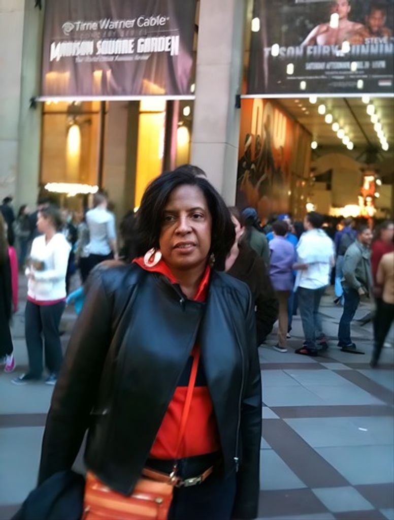 Ms. Deborah E. David Profile Photo