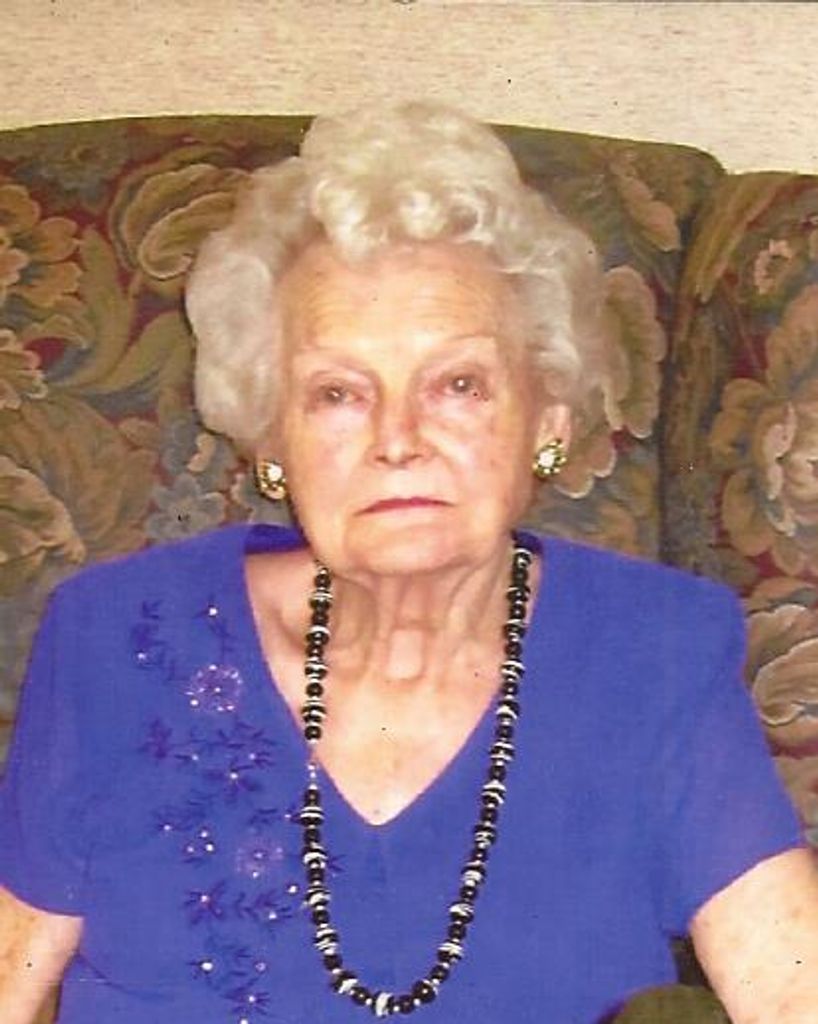 Martha L. Ingram Bellar