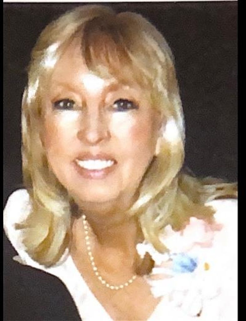 Kathy Elaine Stevenson