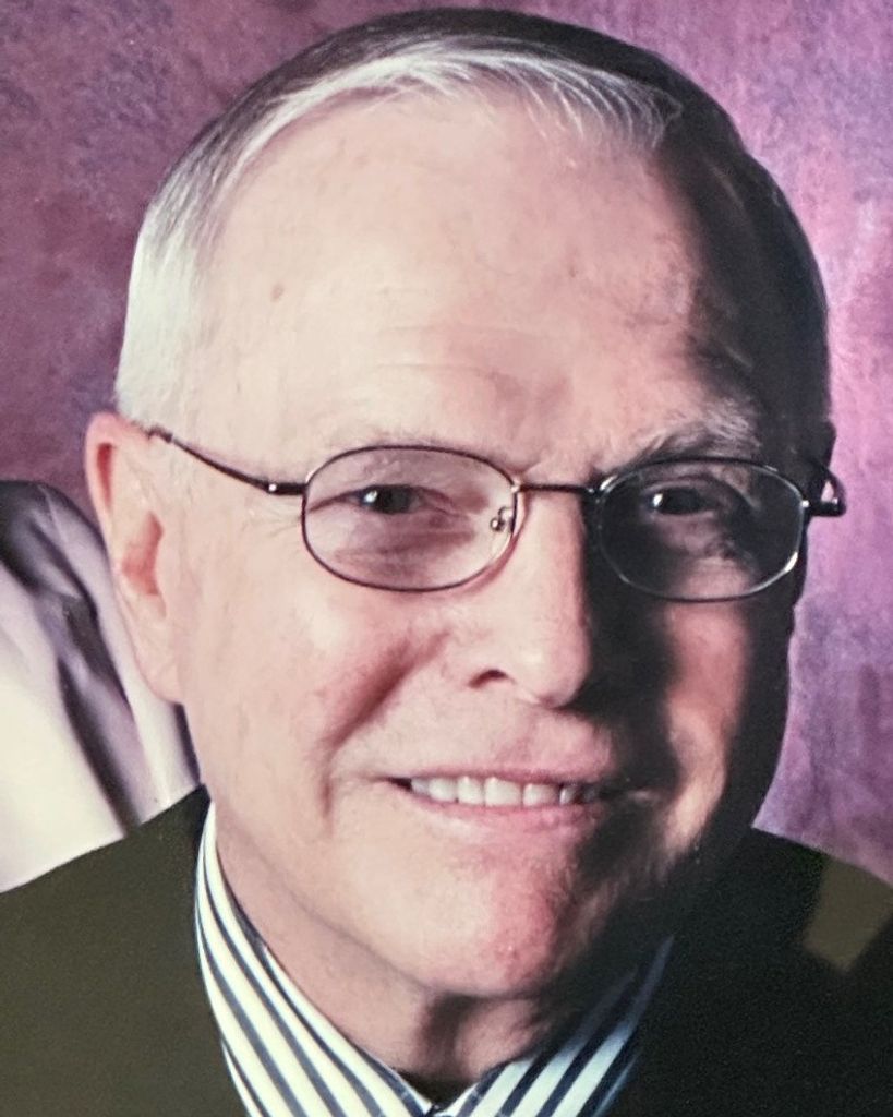 Lloyd Franklin Meacheam Profile Photo