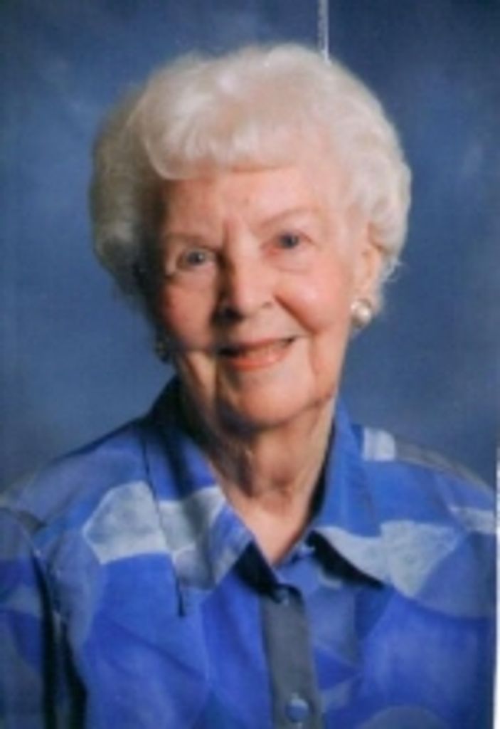 Hazel Belle Hodges