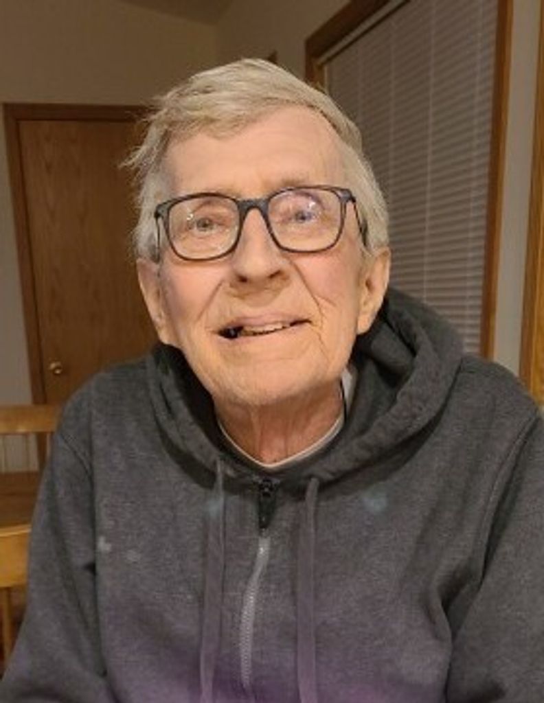John Wayne Henderson Profile Photo