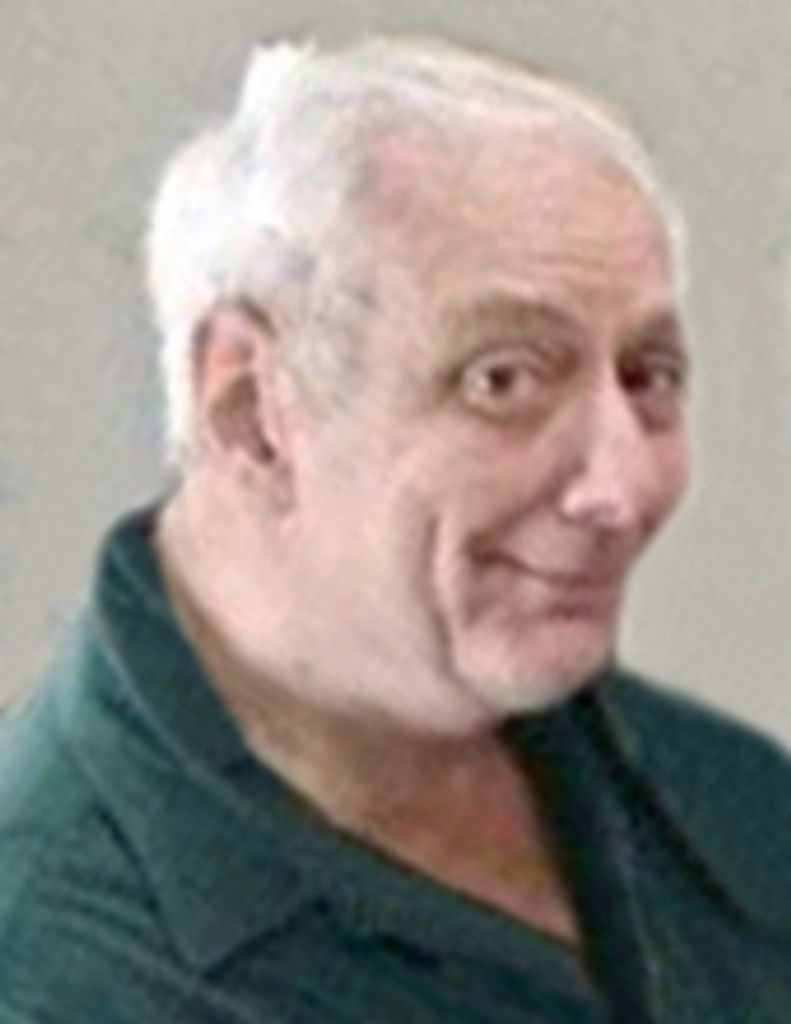 Ray A. Thompson