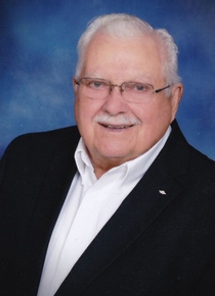Leonard Lee Fisher