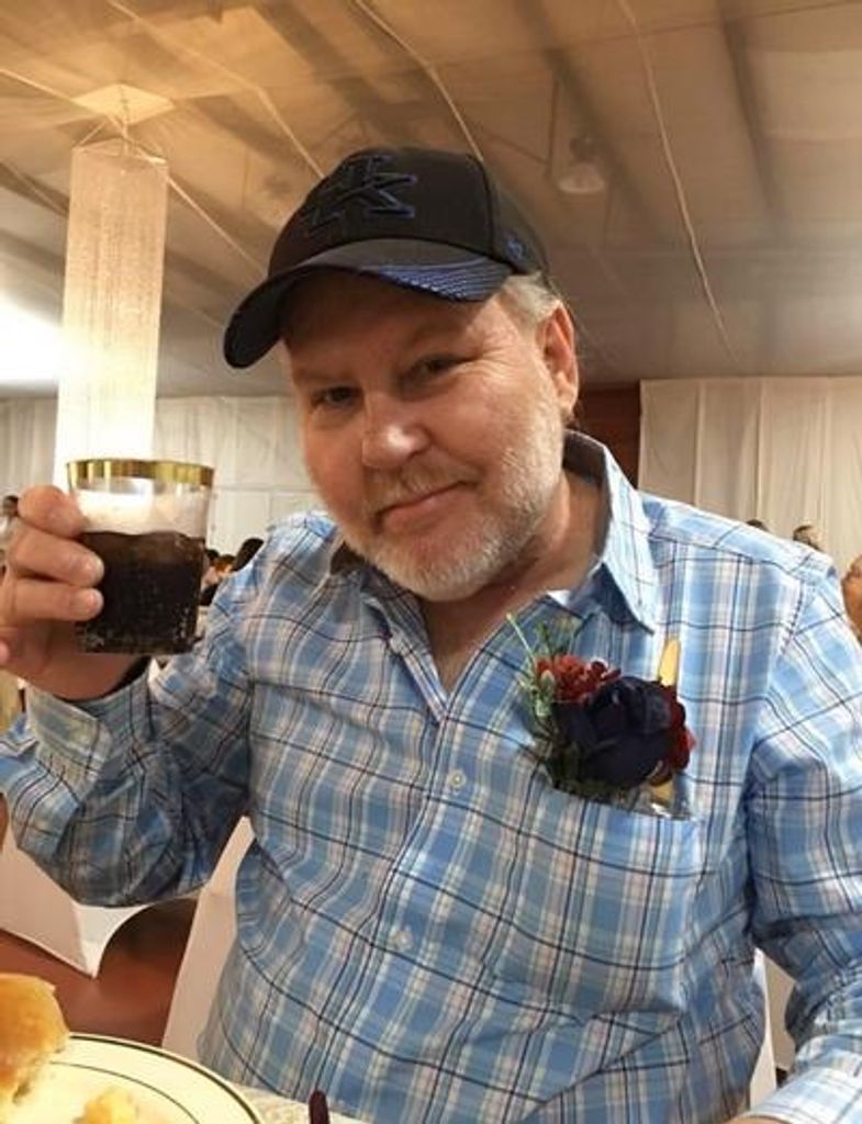 Larry "Pete" Eugene Winchester Profile Photo